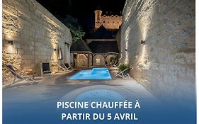 Anne D'anjou Hôtel&spa  4*